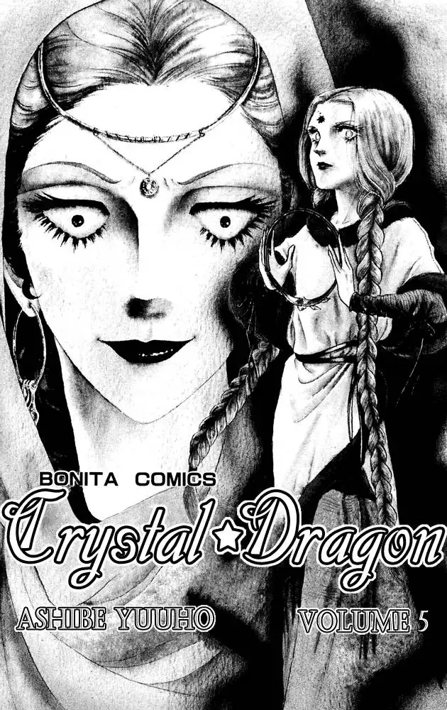 Crystal Dragon Chapter 19 4